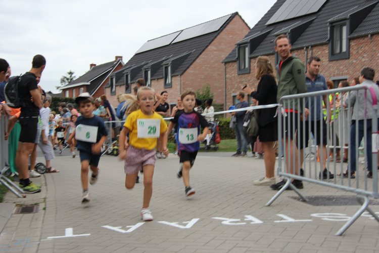 Landlopersjogging 2022
